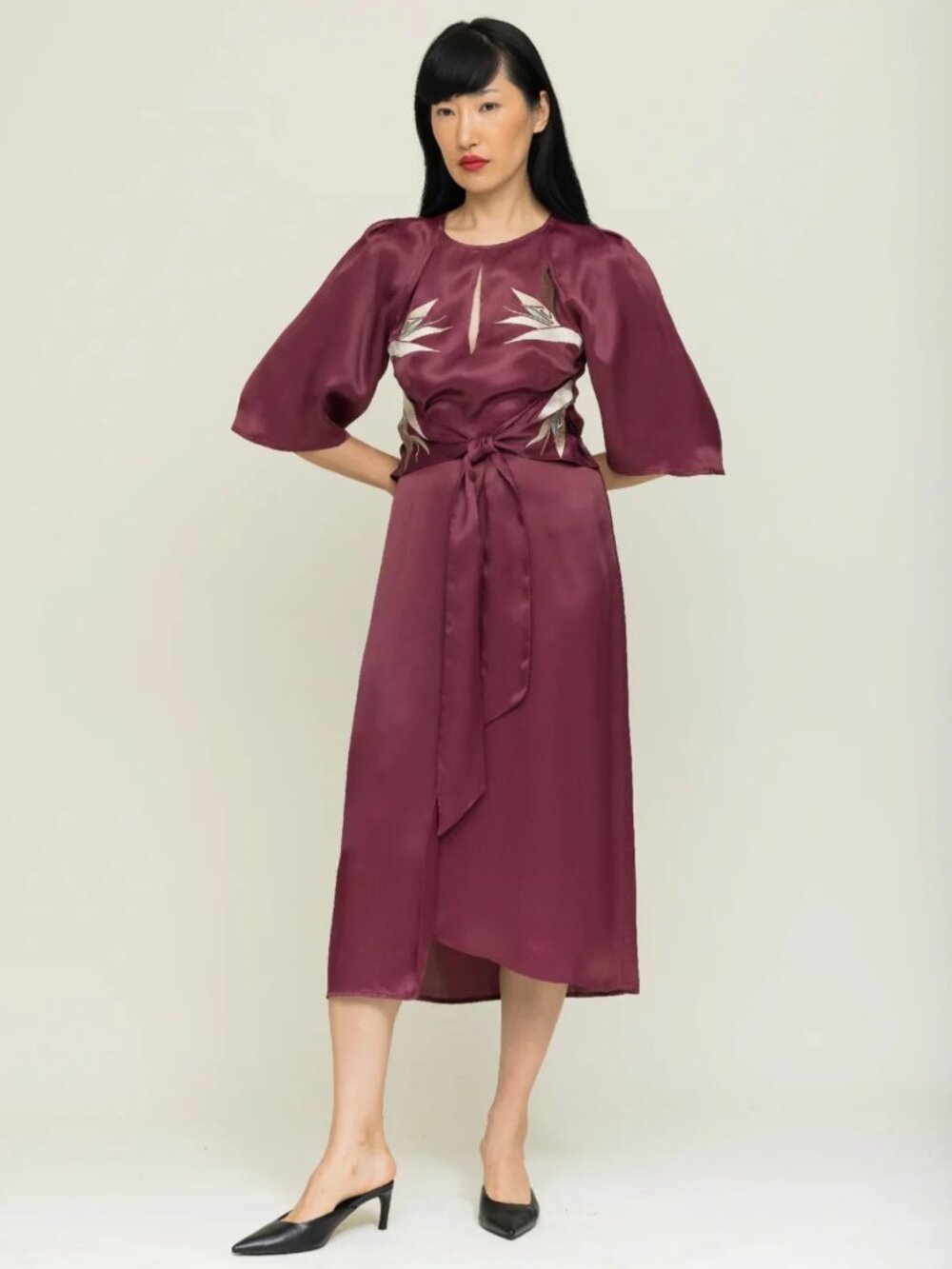 Harriet Dress